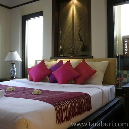 Iyarintara Resort Chiang Mai หางดง ภายนอก รูปภาพ