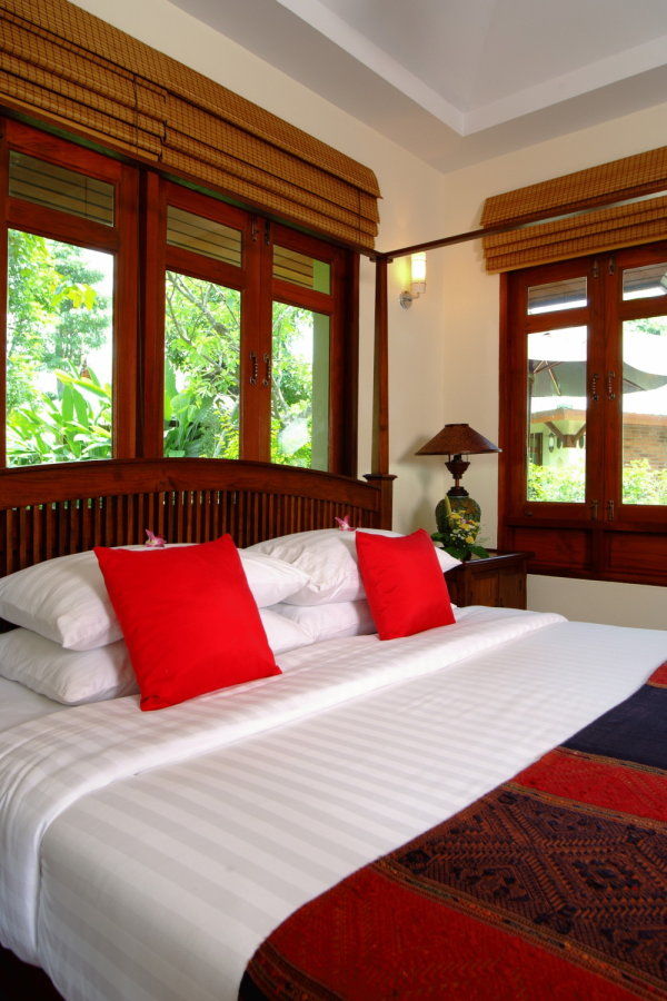 Iyarintara Resort Chiang Mai หางดง ห้อง รูปภาพ