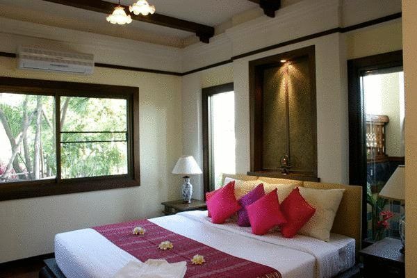 Iyarintara Resort Chiang Mai หางดง ห้อง รูปภาพ