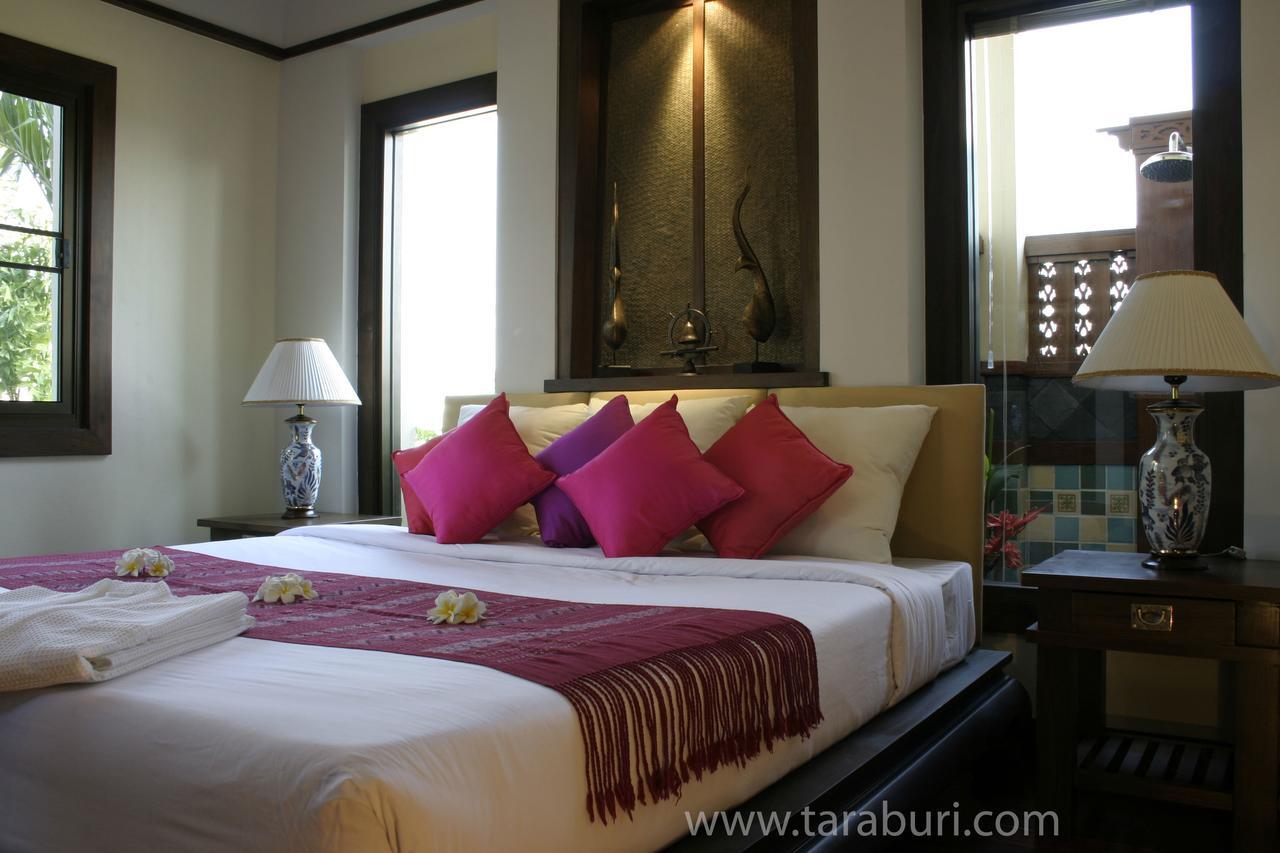 Iyarintara Resort Chiang Mai หางดง ภายนอก รูปภาพ